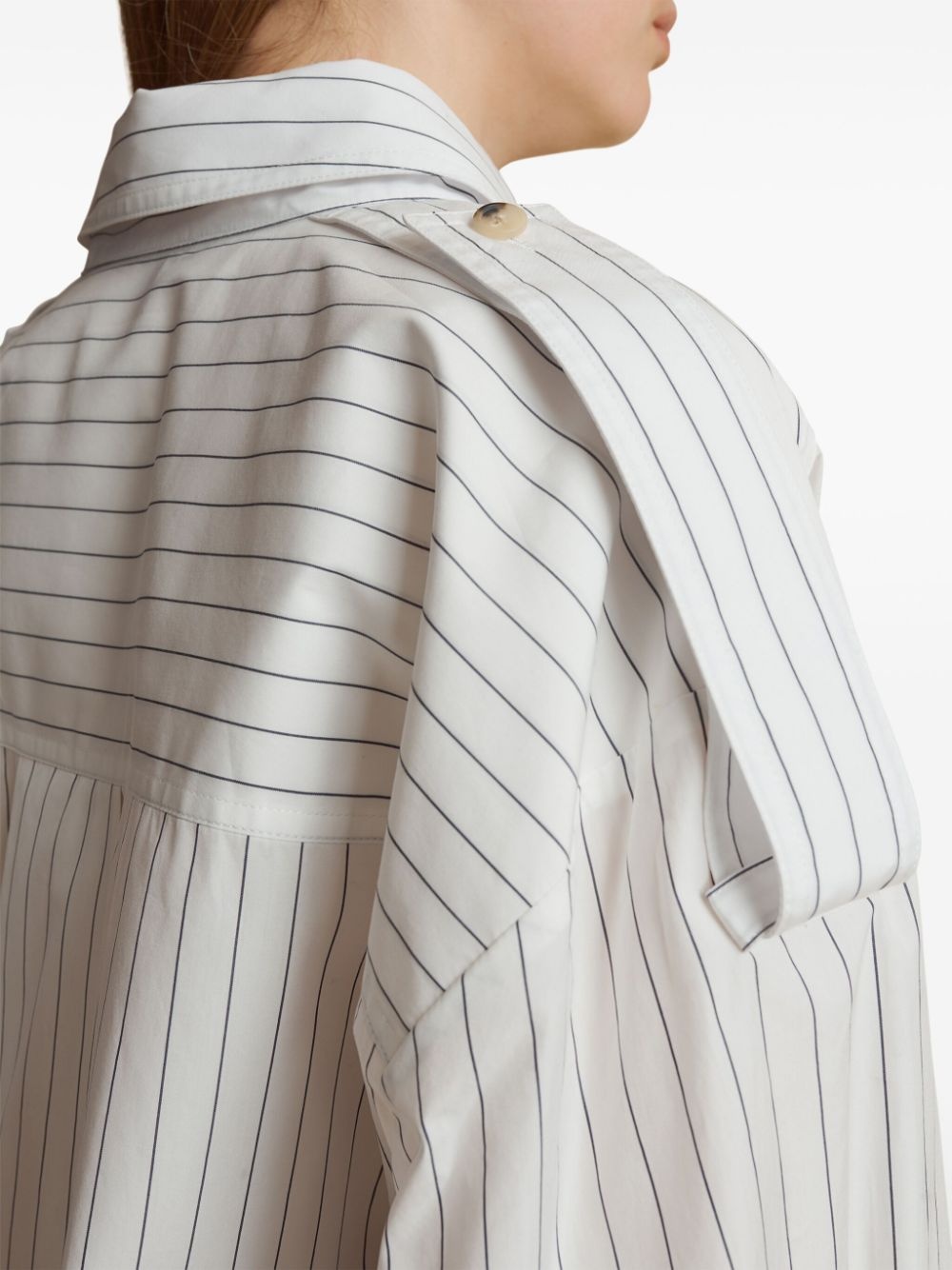 The Tamal shirt - 5