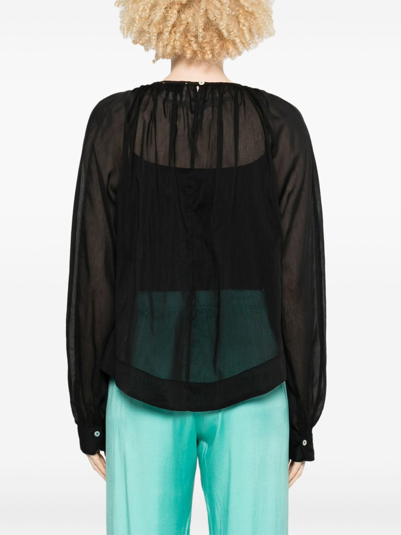 bead-embellished blouse 4
