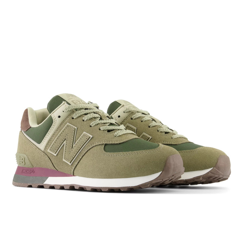 New Balance 574 outlook