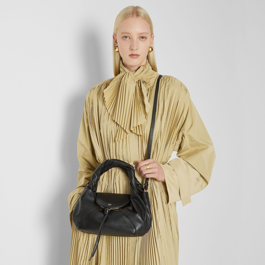 Fendi Spy Small - 3