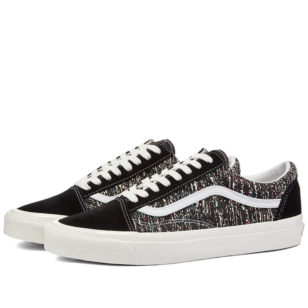 Vans UA Old Skool 36 Dx - 1