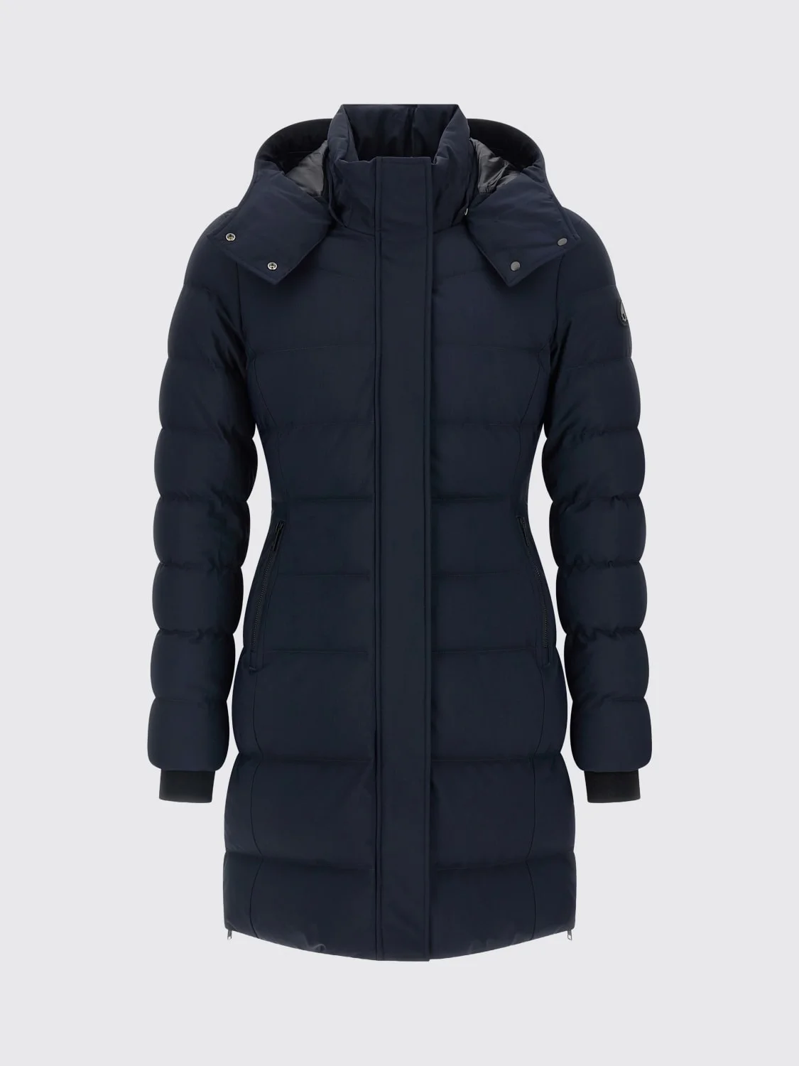 Jacket woman Moose Knuckles - 1