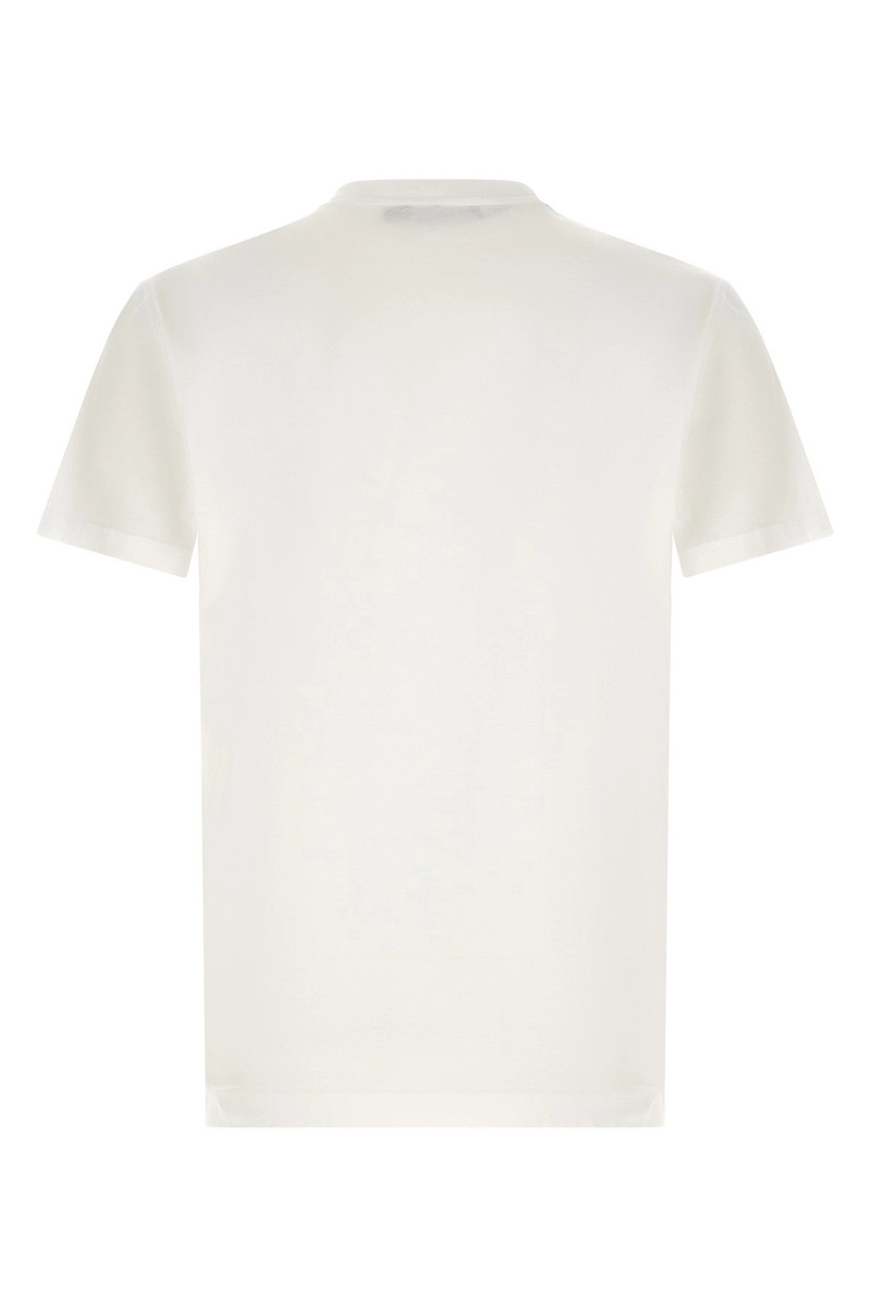 Dolce & Gabbana 'DG' embroidered T-shirt outlook
