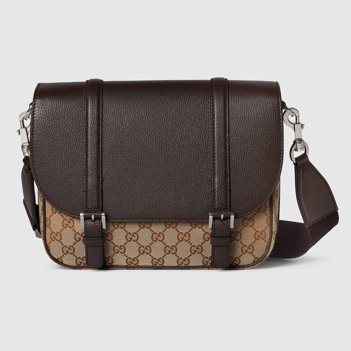 GG crossbody bag - 1