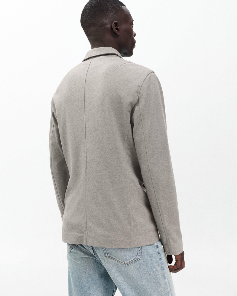Prospect Knit Blazer 6