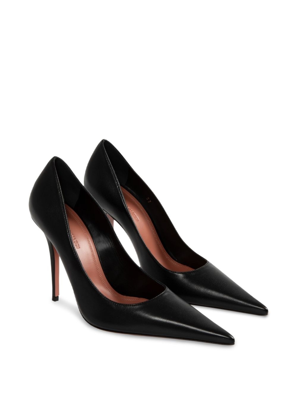 105mm Barbara pumps - 2