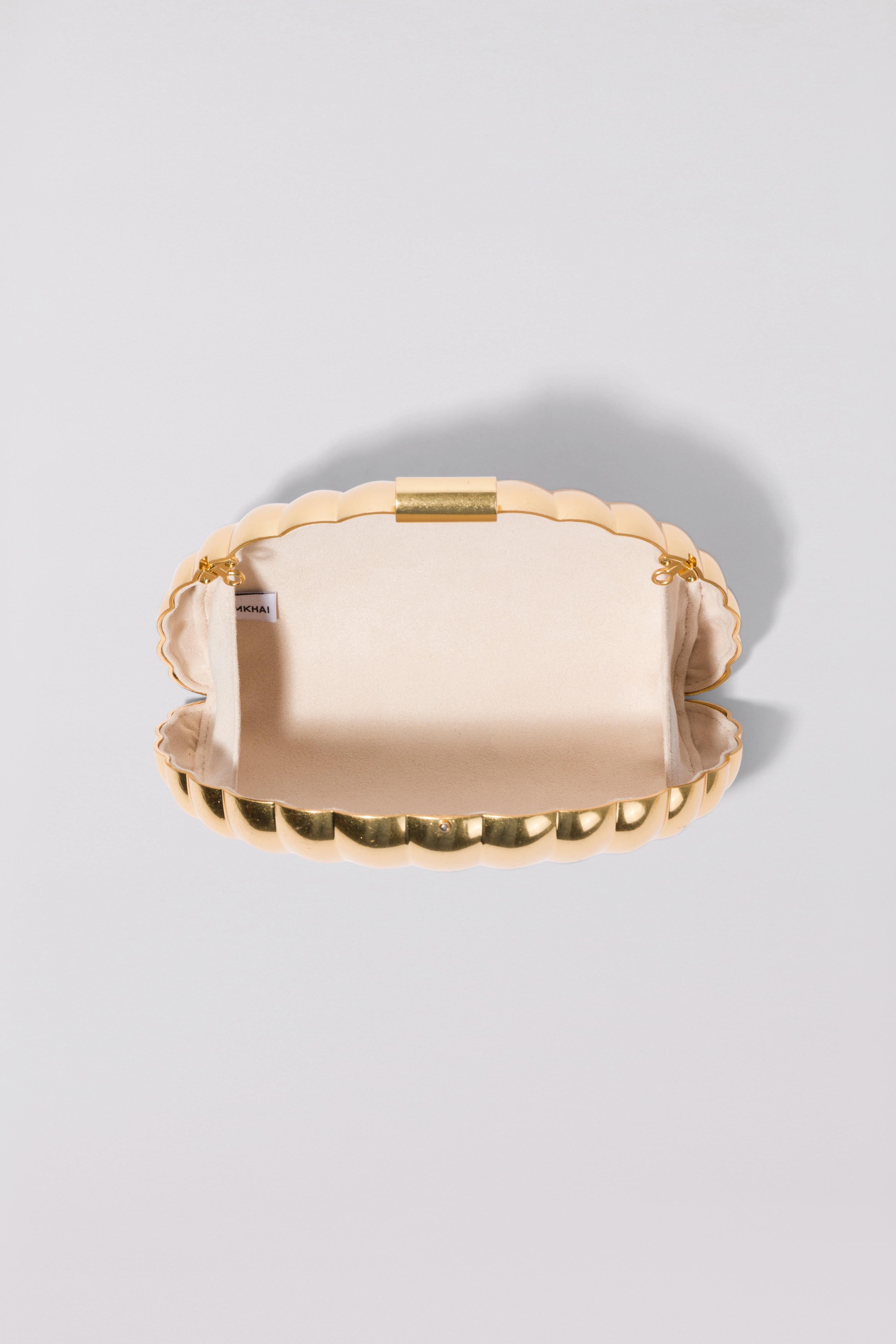 MONET CLUTCH - 5