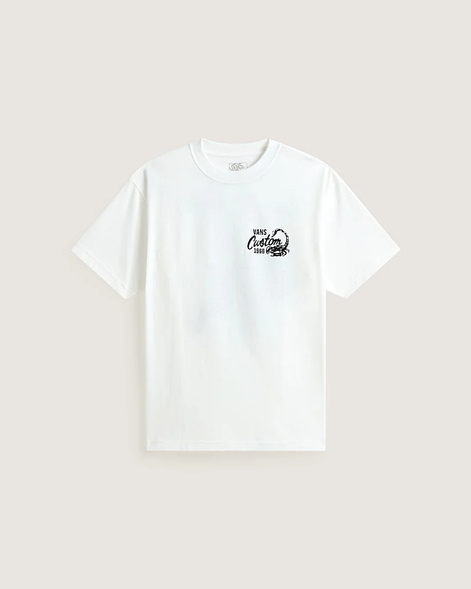 Custom Cat T-Shirt - 1