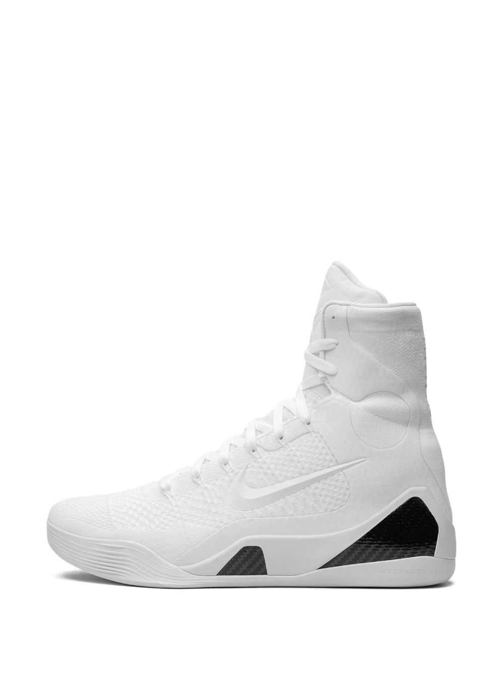 Kobe 9 Protro Halo "White" sneakers - 5