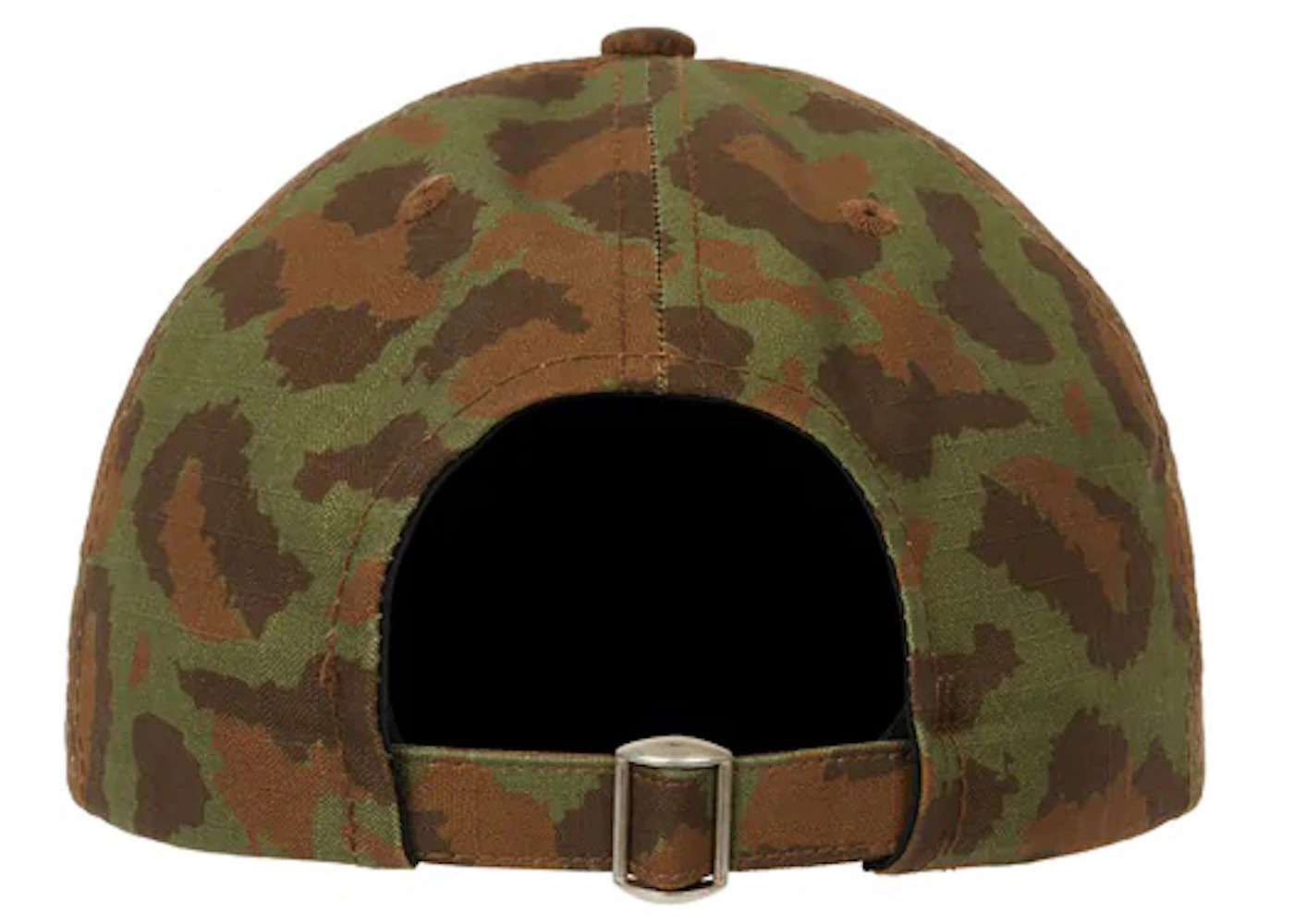 Palace x Engineered Garments 6-Panel Cheetah - 2