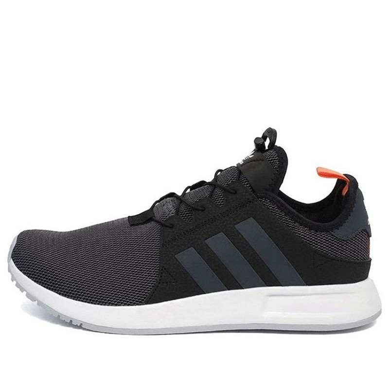adidas originals X_PLR 'Black Grey' BB1105 - 1