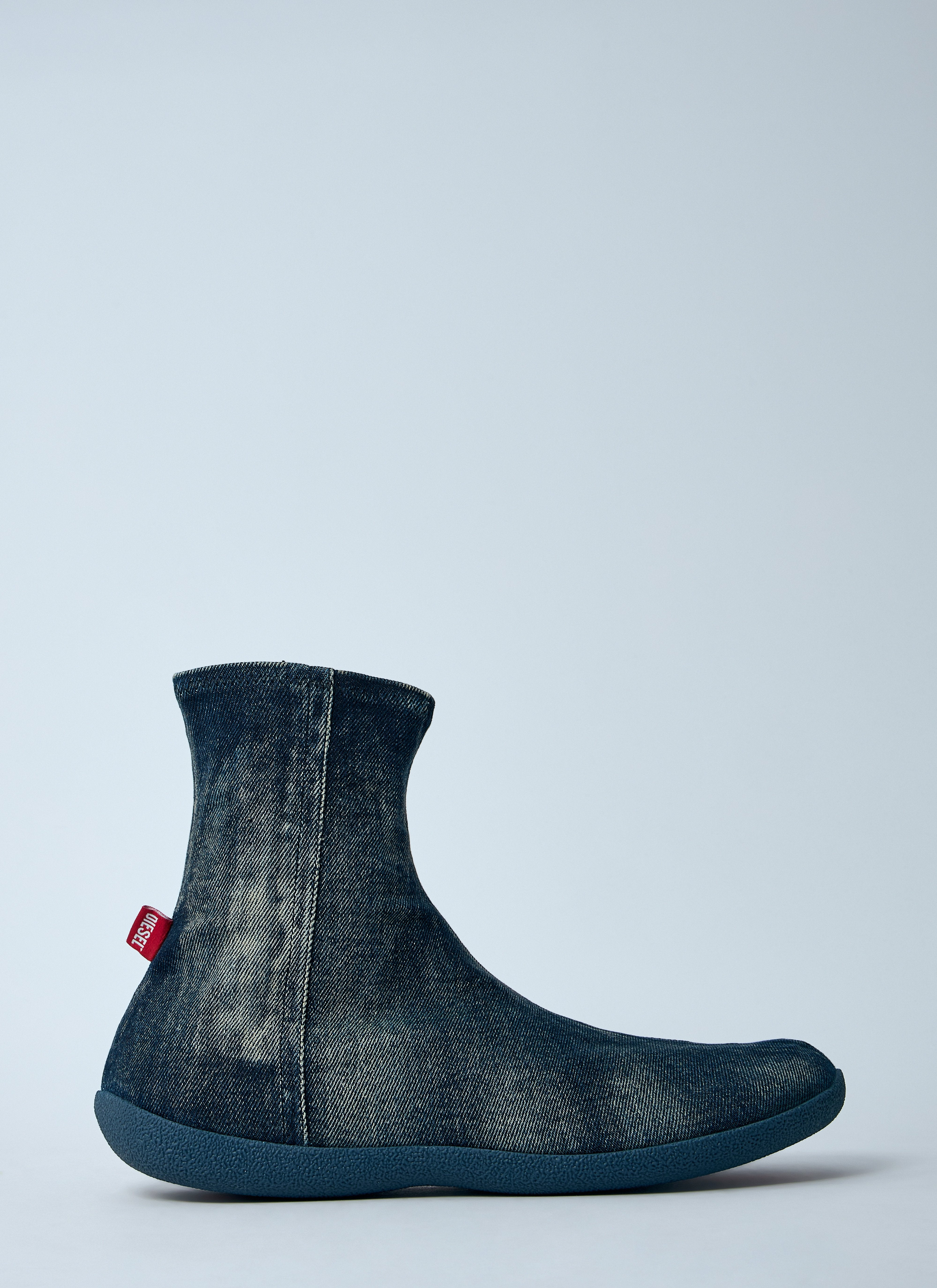 Diesel Men D-Shock Bt Boots - 7