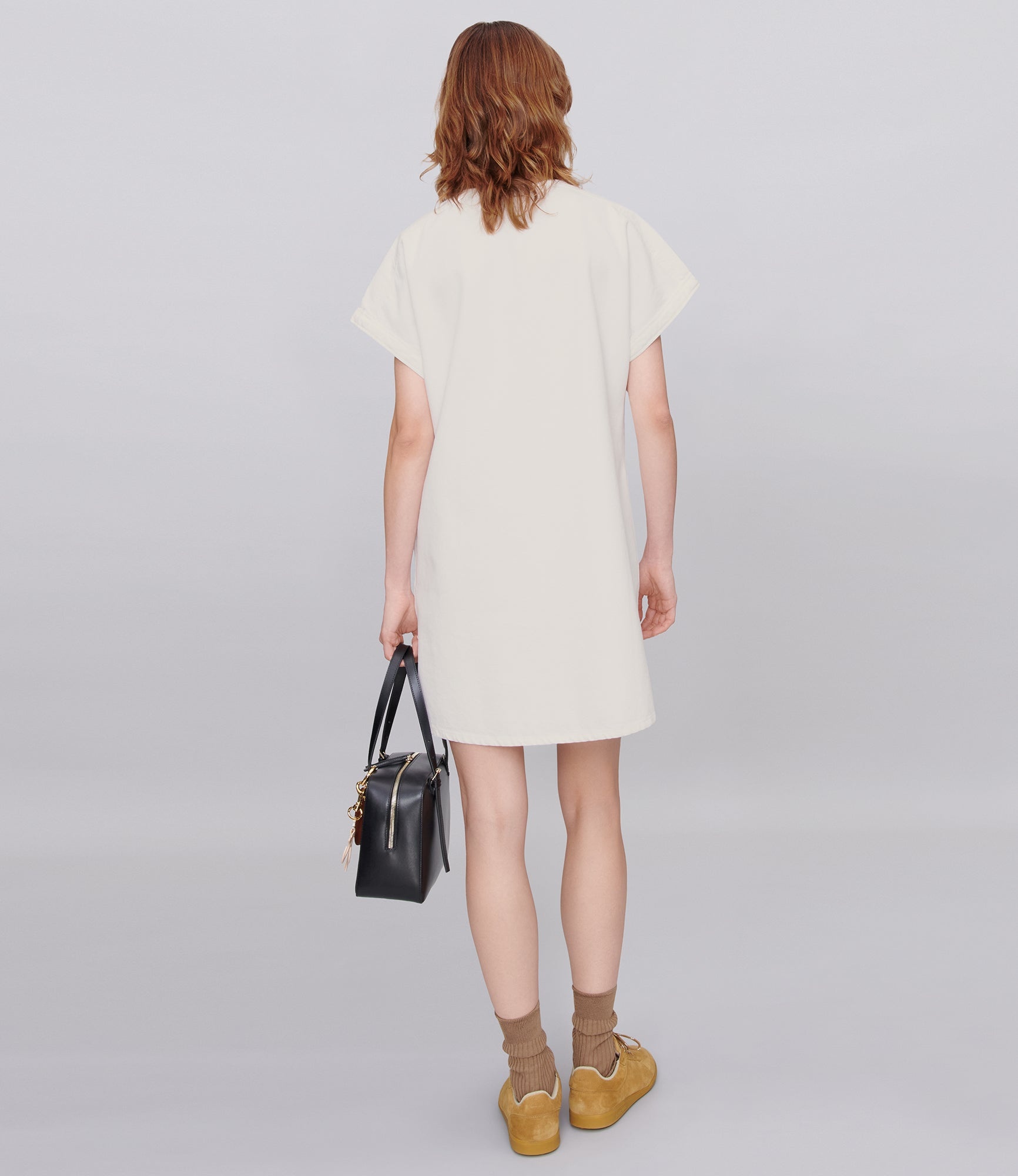 CALYPSO DRESS - 3