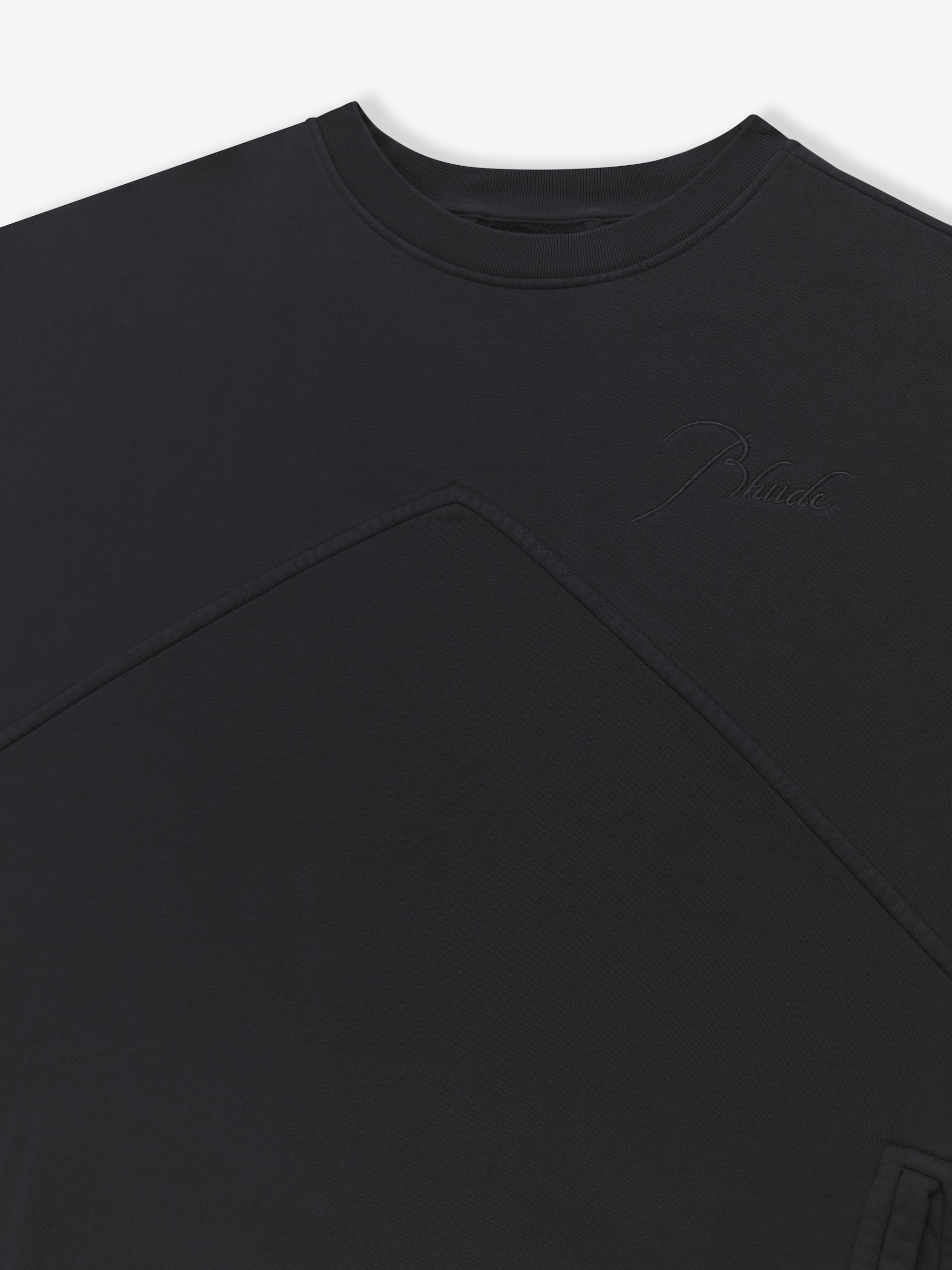 CLASSIC CREWNECK - 3