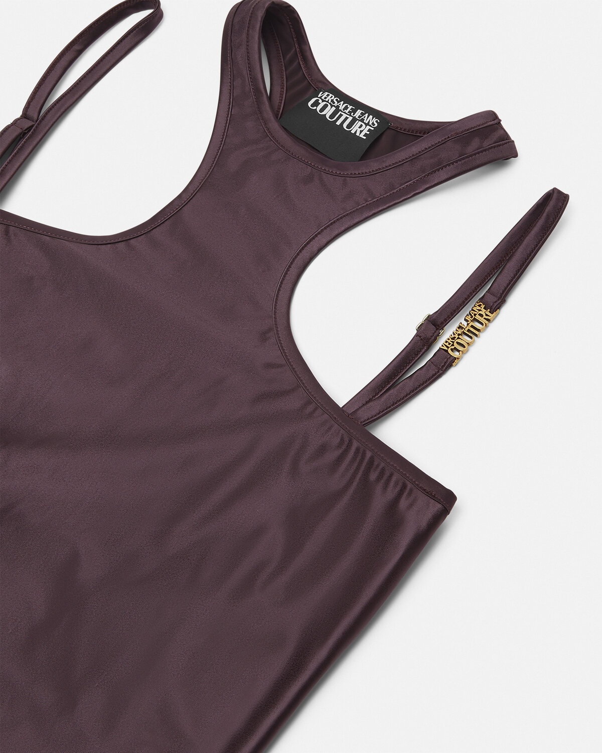 Racerback Bodysuit - 3