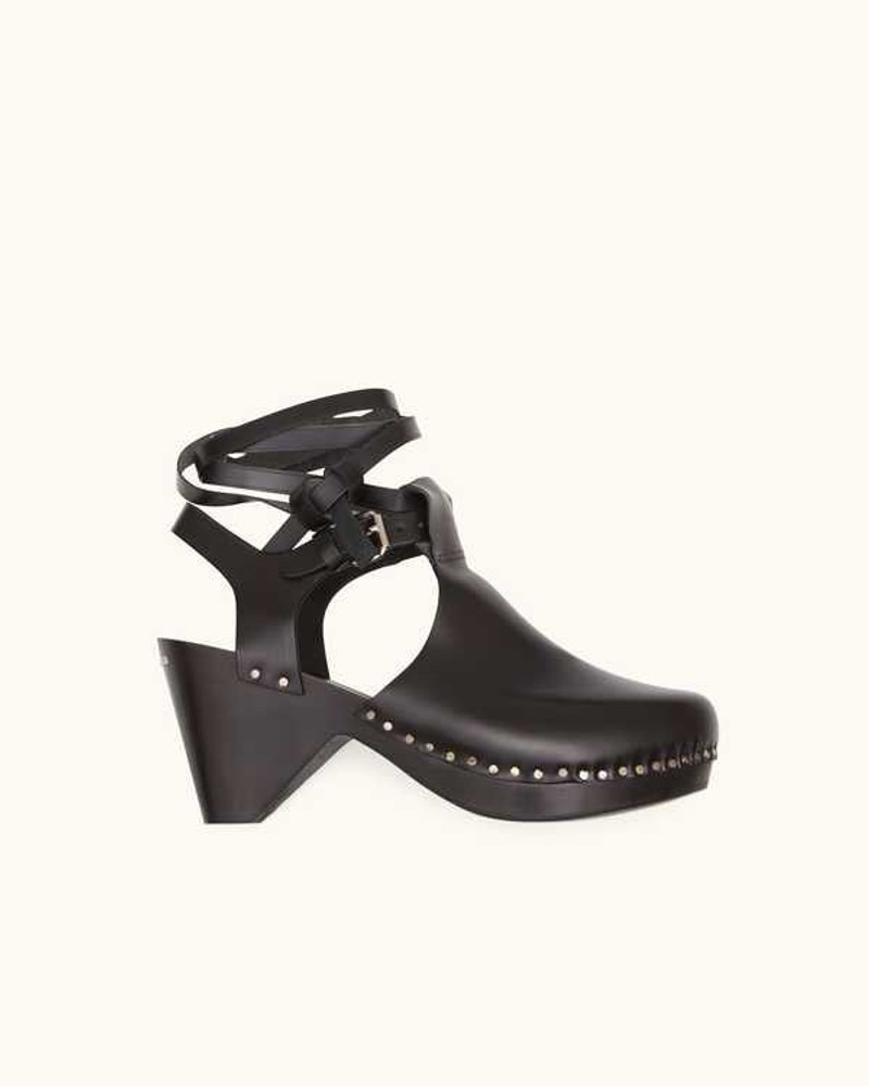 TULEE CLOG 1