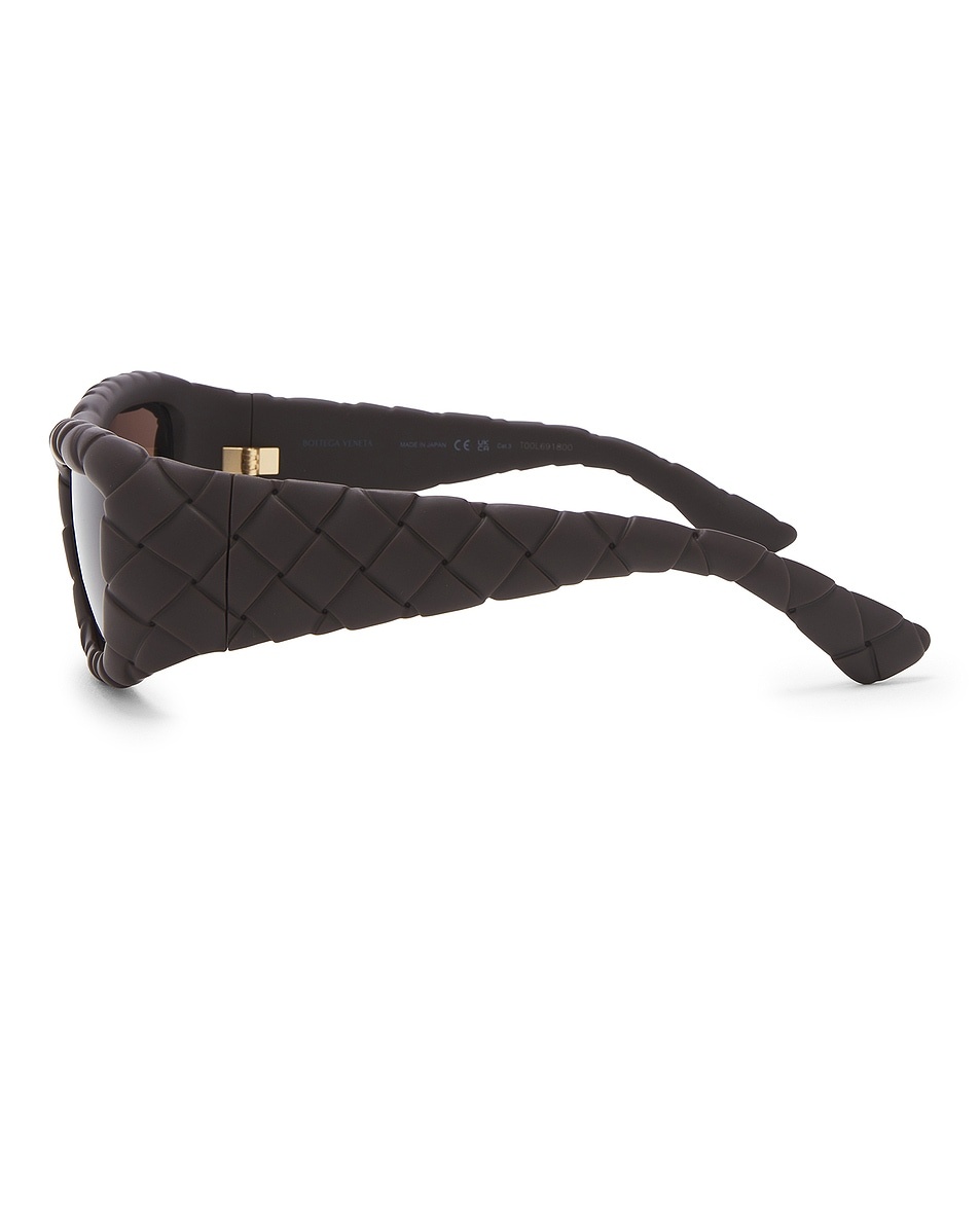 Intrecciato Sunglasses - 3