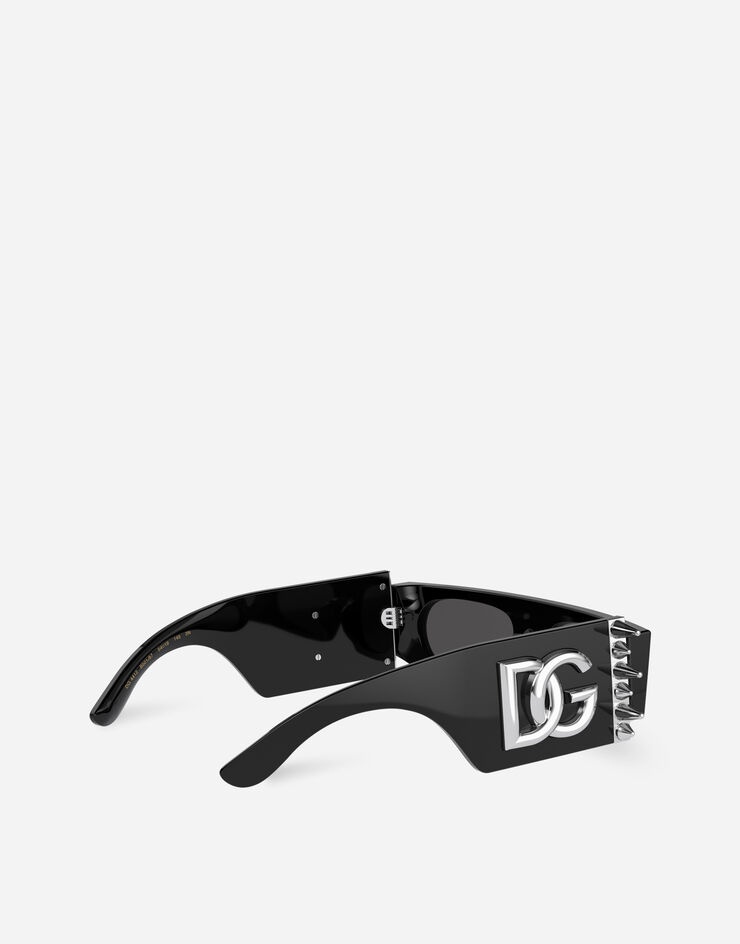 Dark side Sunglasses - 4