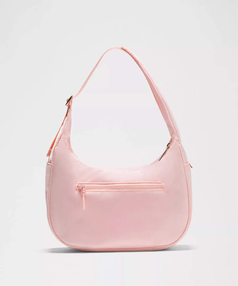 City Essentials Shoulder Bag 4L 3