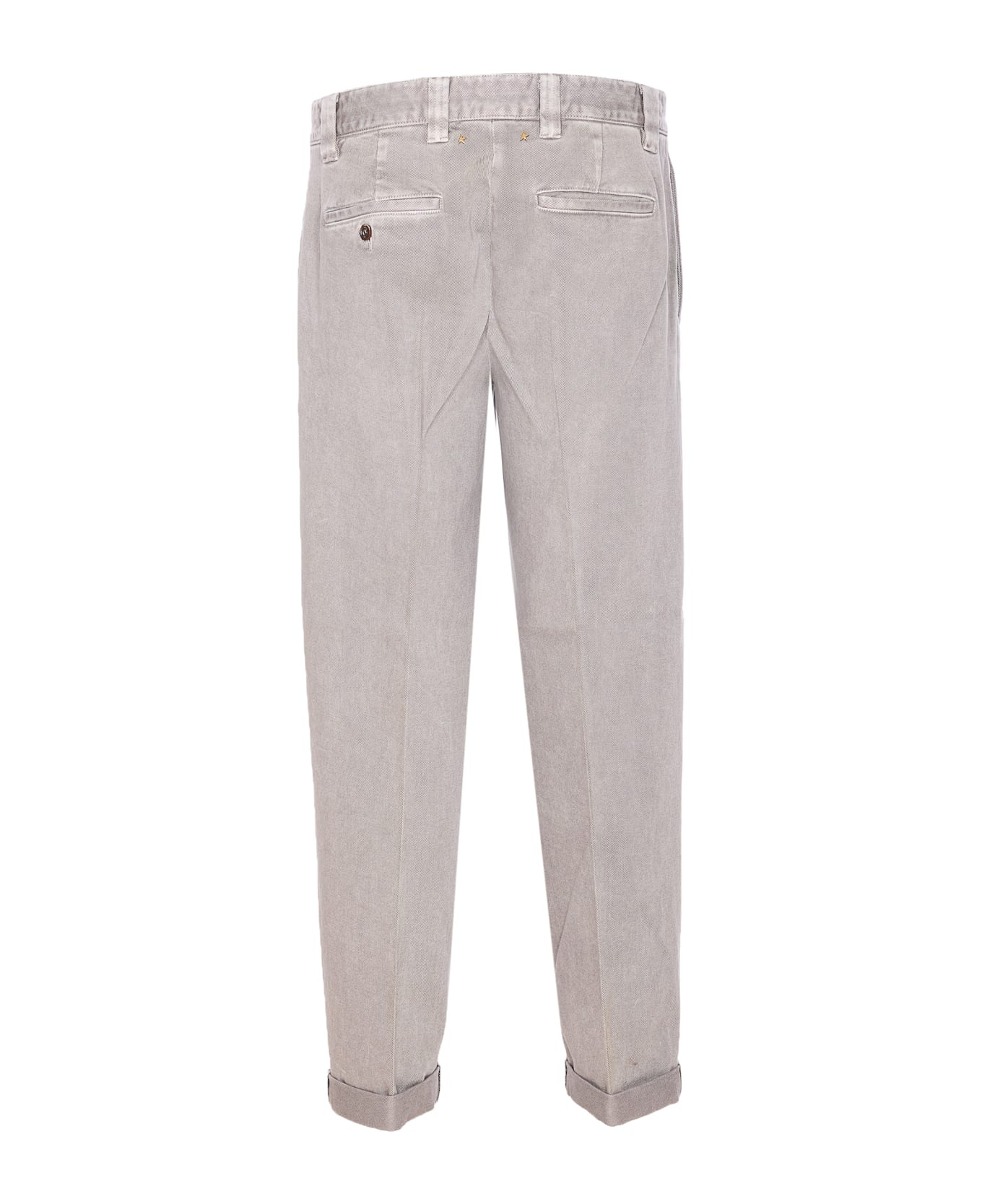 Journey Chino Pants - 2