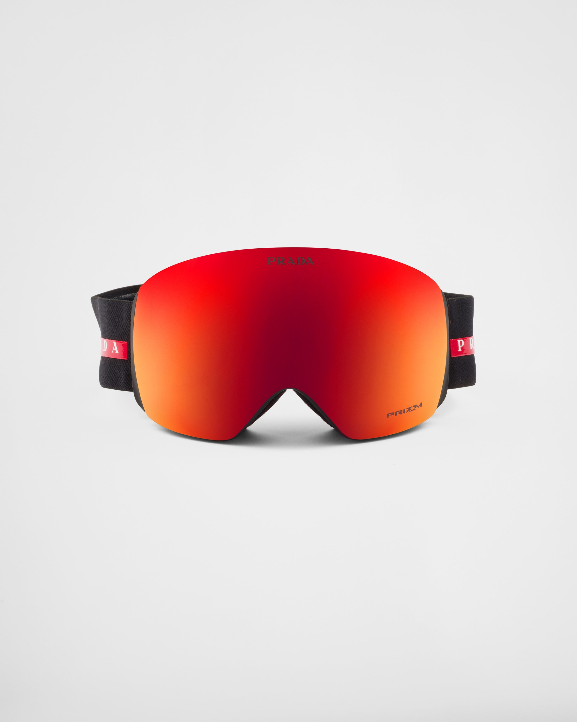 Prada Linea Rossa by Oakley ski goggles - 1
