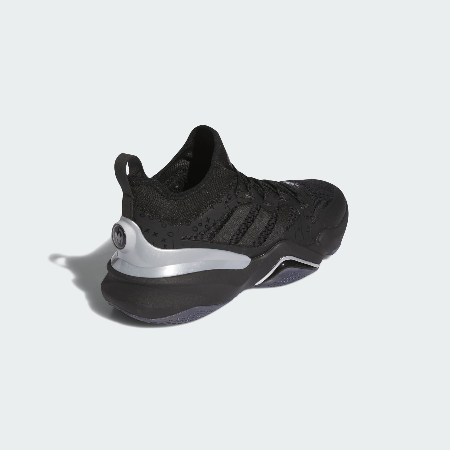 adidas gazelle silver green womens adidas Impact FLX 'White Team Solar Yellow' Sneaker