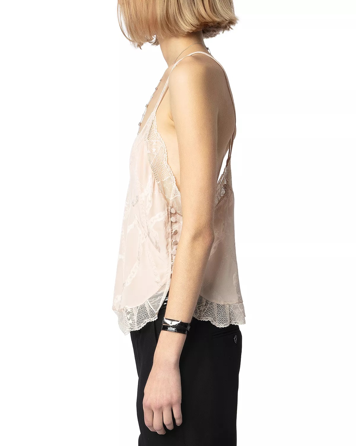 Cabri Jac Chaines Sweet Camisole - 5