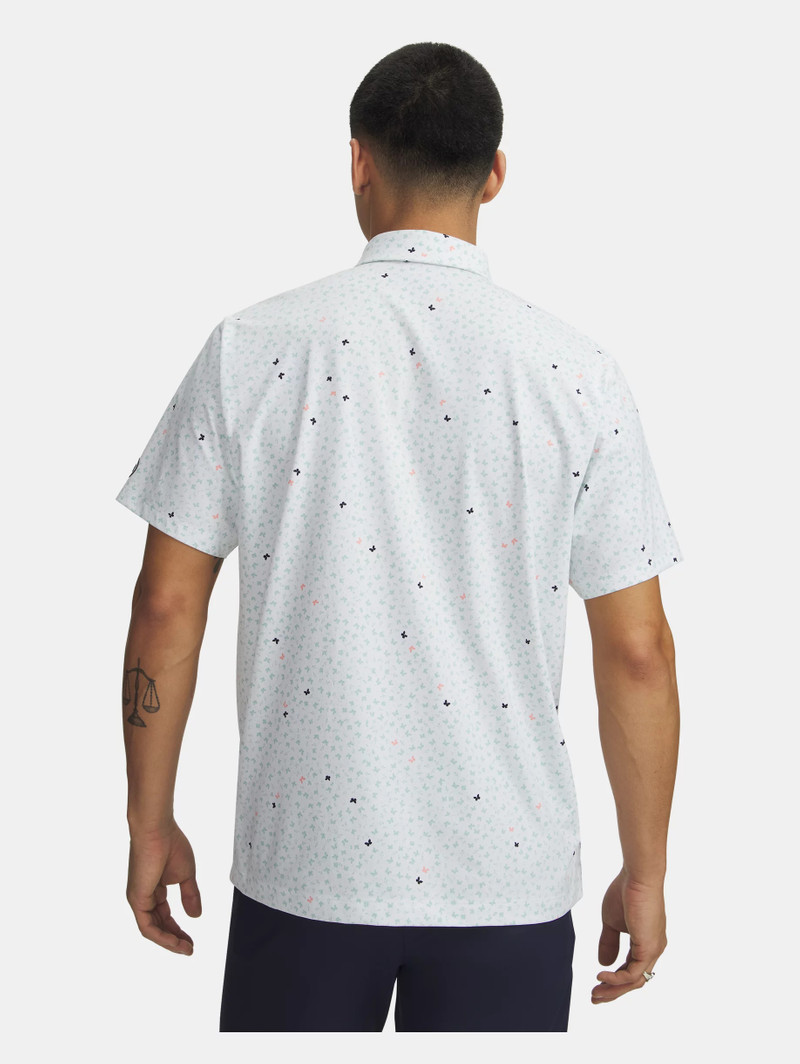 Under Armour UA ArmourDry Printed outlook