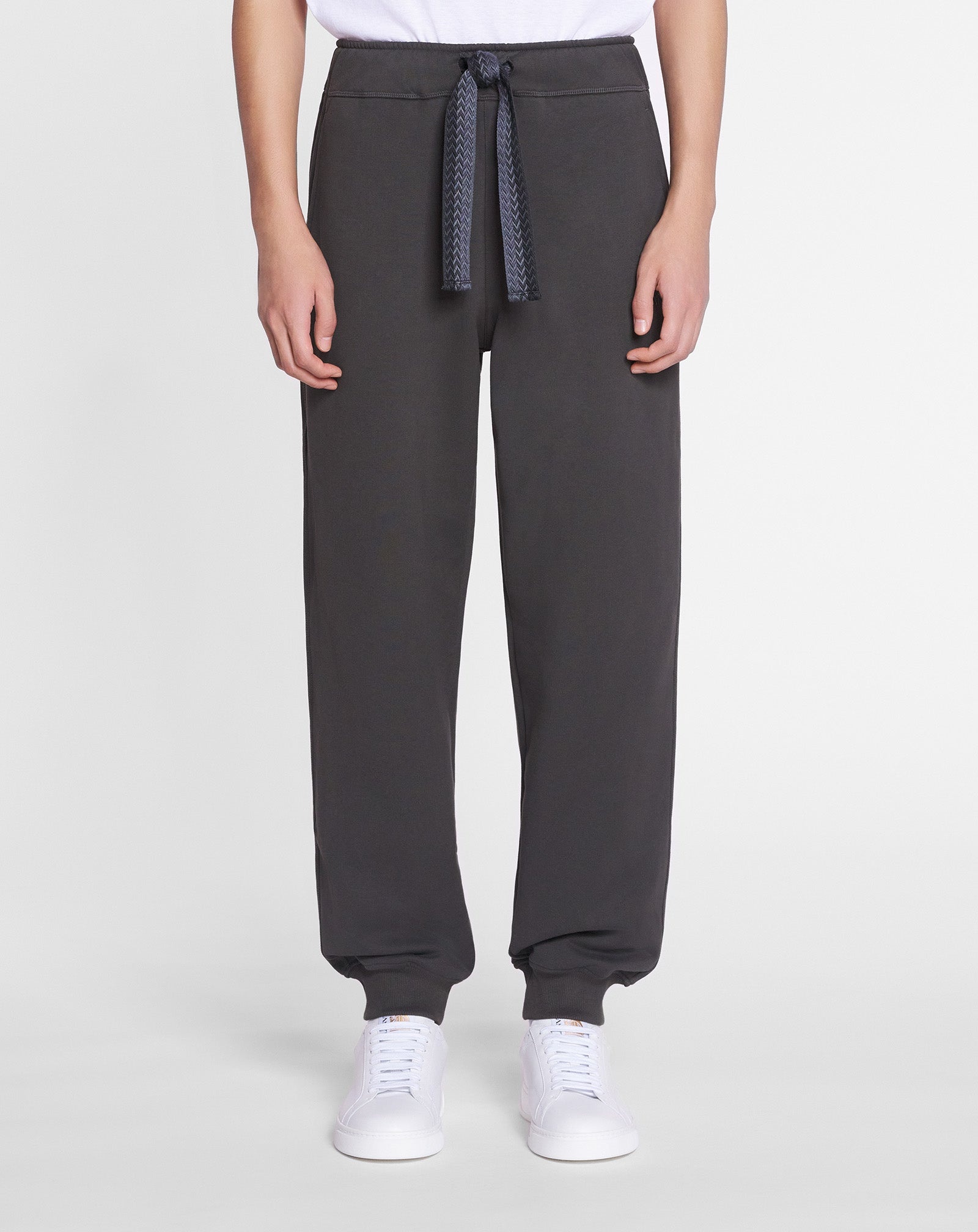 CURB LACE CLASSIC JOGGERS - 3