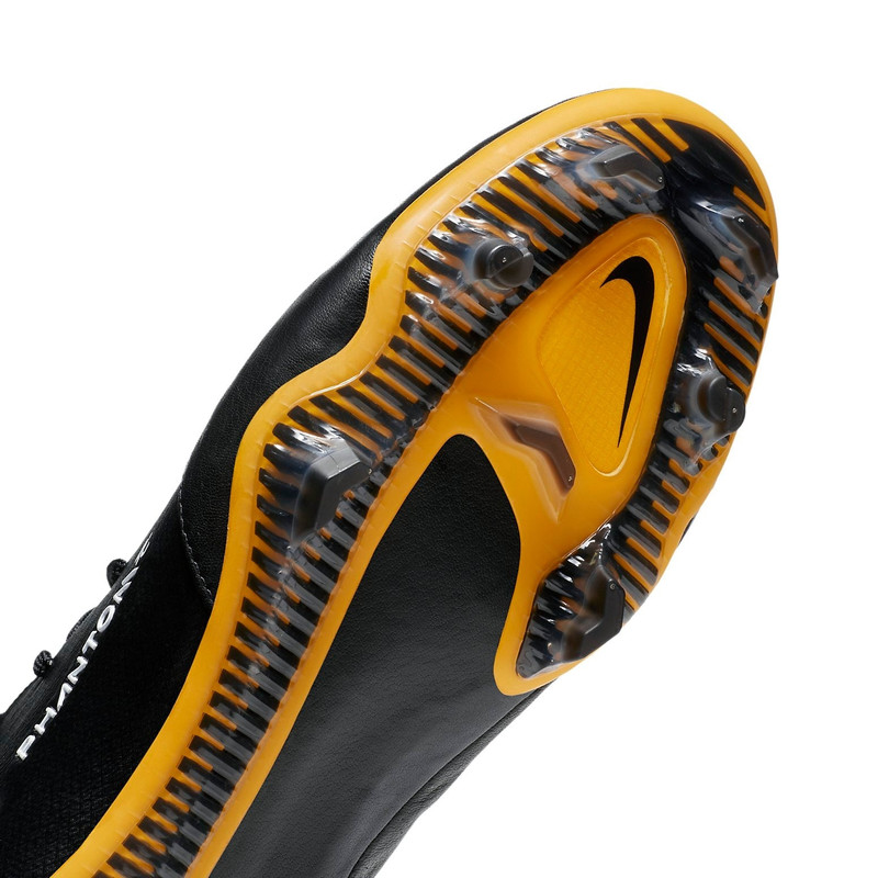 Nike Nike Phantom GT Elite Tech Craft FG 'Black Pro Gold' CK8444-017 outlook