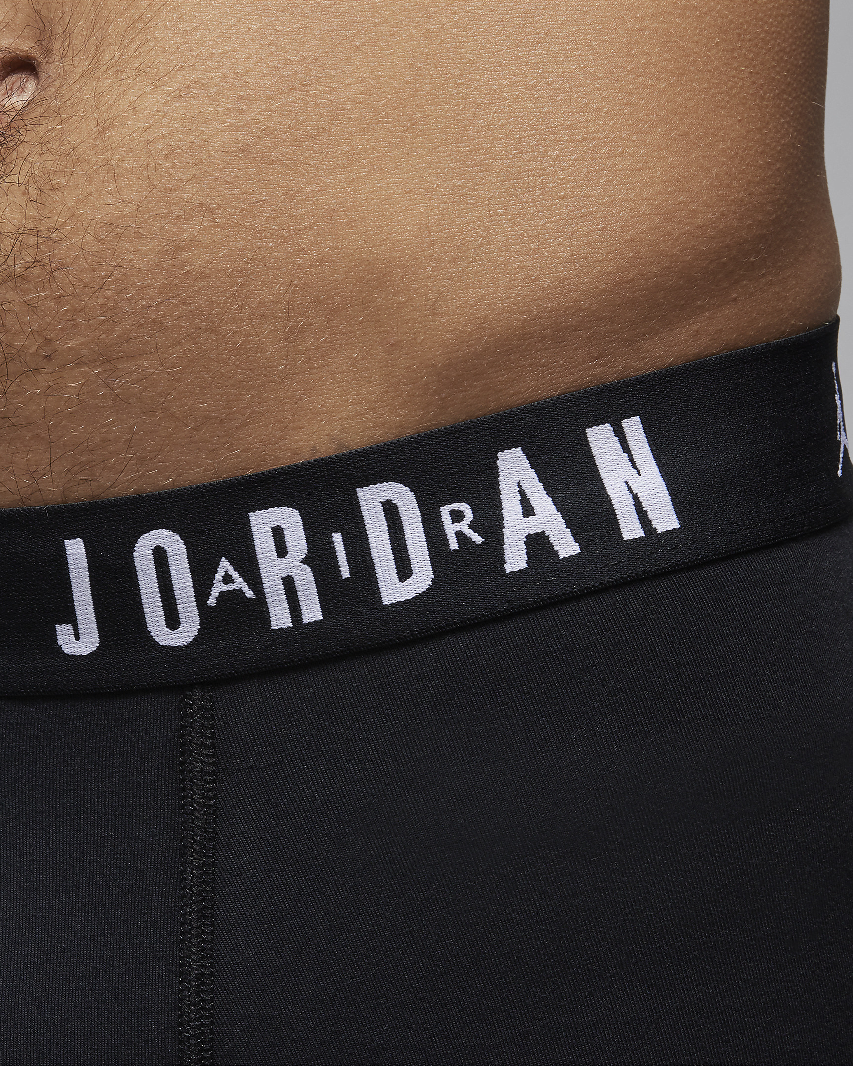 Jordan Flight Men's Cotton Boxer Briefs (3-Pack) - 3