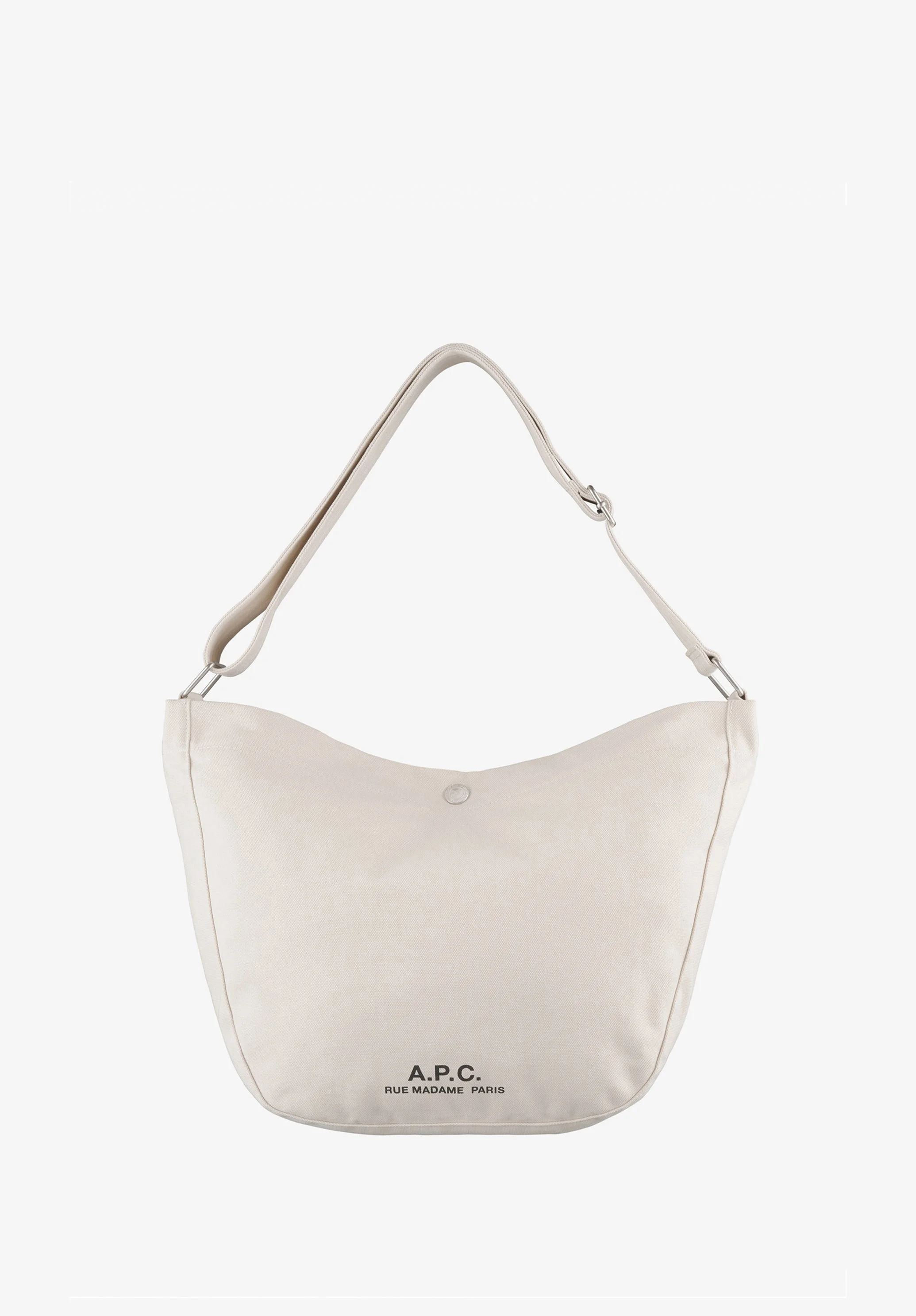 JOURNAL SATCHEL - 1