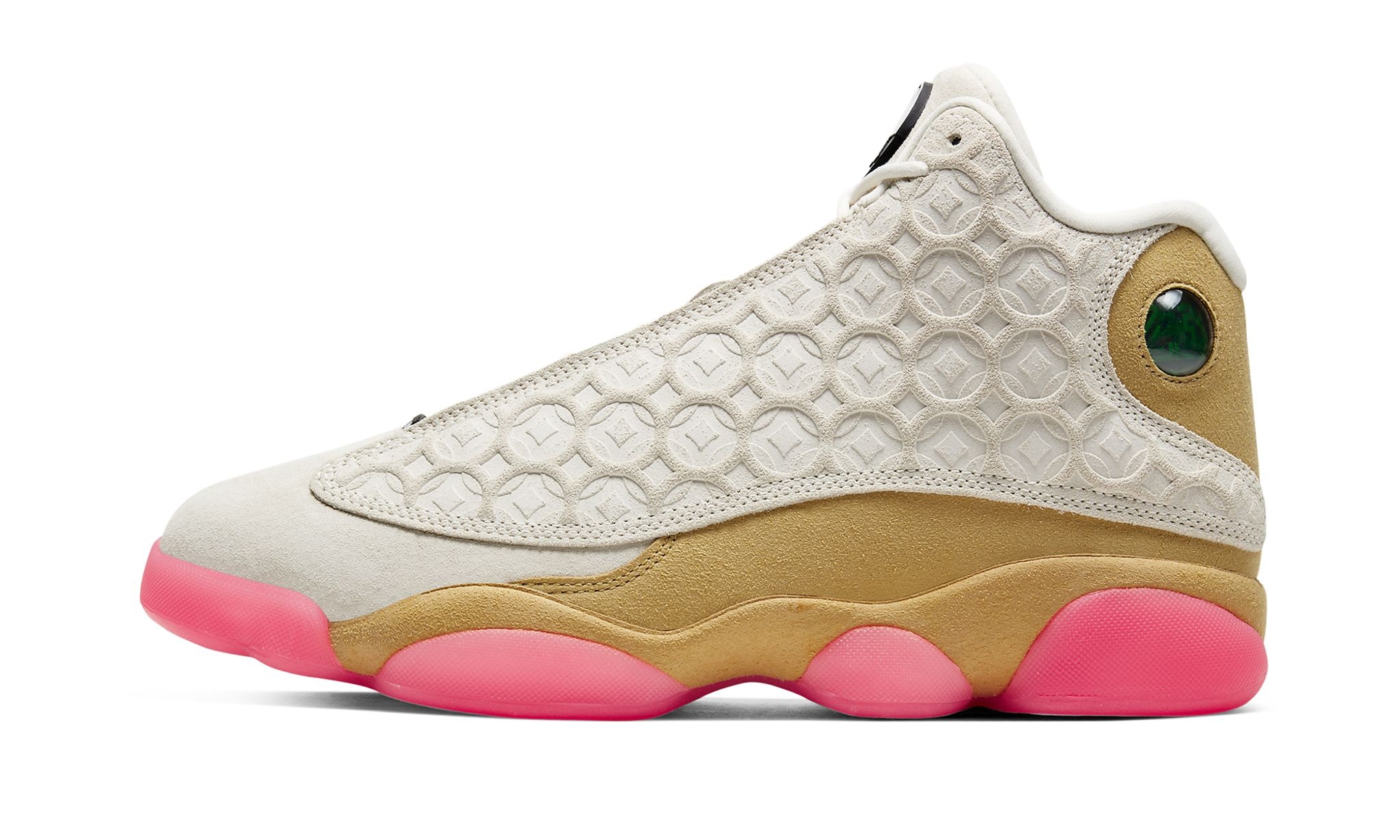 Air Jordan 13 Retro "Chinese New Year" - 1