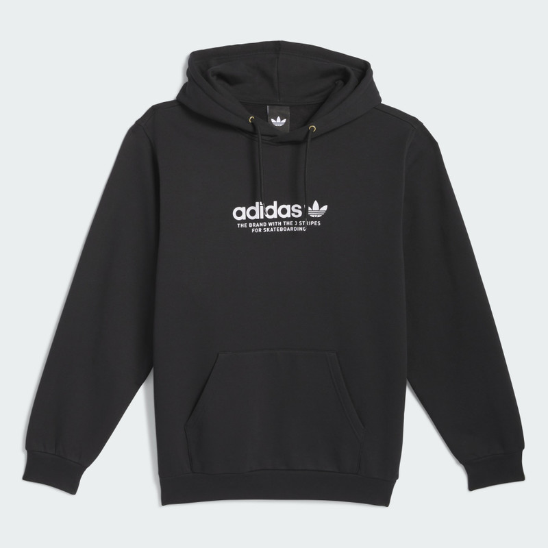 4.0 Logo Hoodie (Gender Neutral) 1