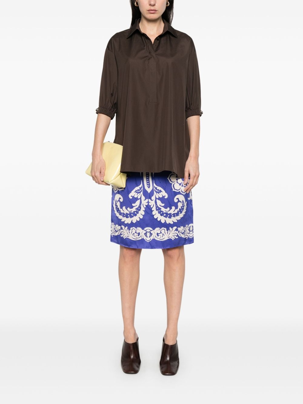 Teano blouse - 2