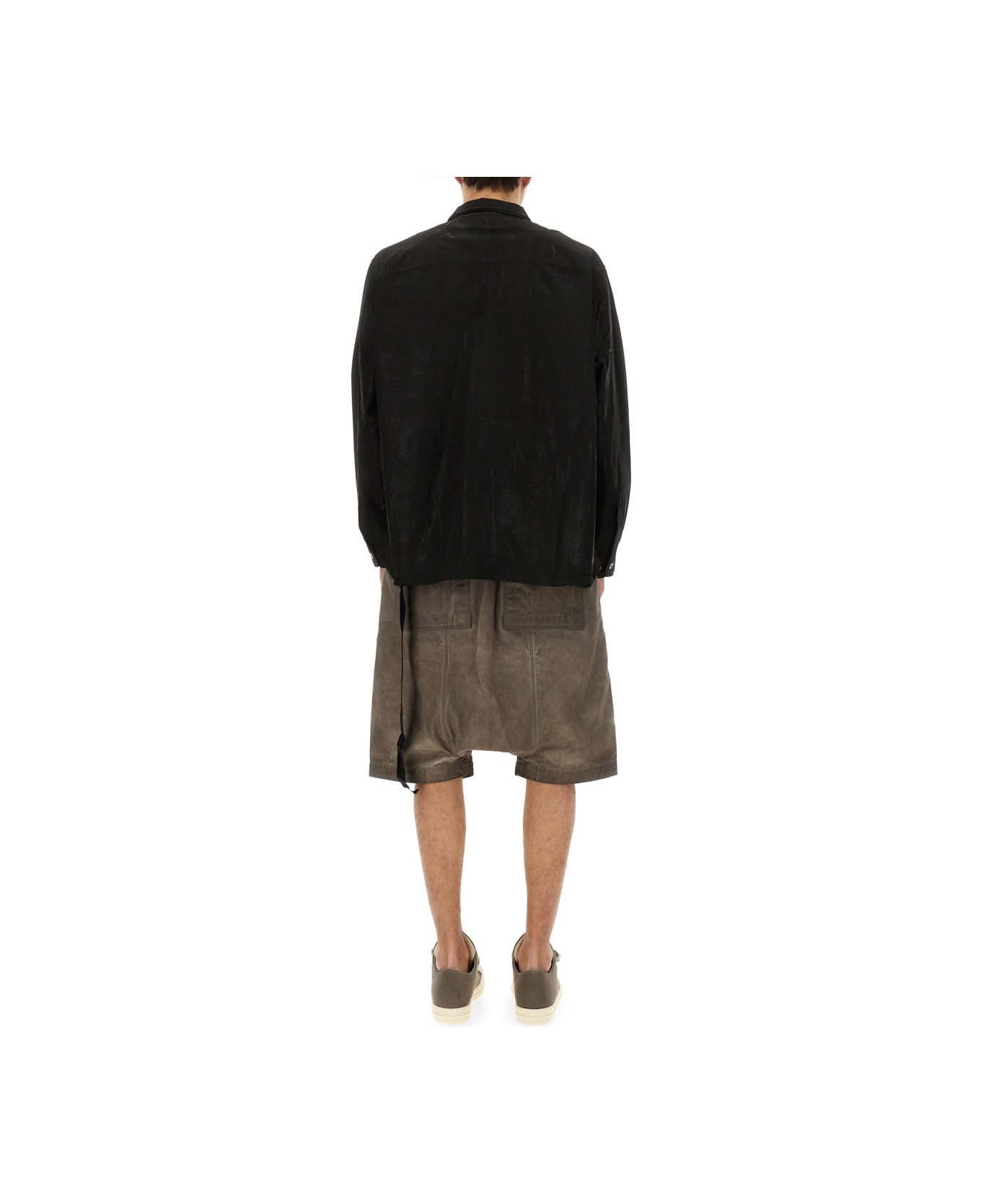 Outershirt "jumbo" - 3