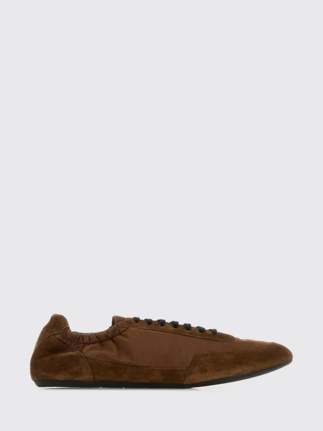 Prada Sneakers Men Brown - 1