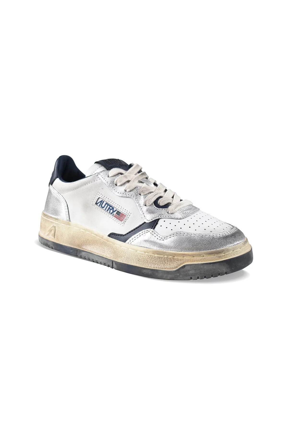 Super vintage sneakers - 2