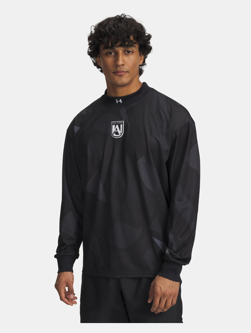 UA 96 Terrace 1