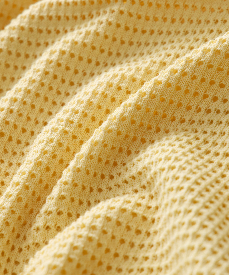 Luxe Mesh Tank 4