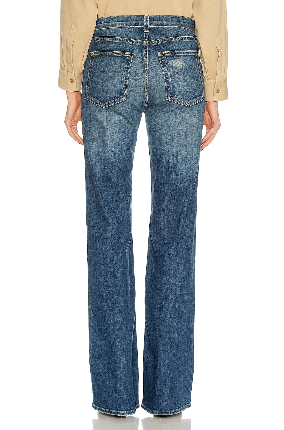 Celia Wide Leg - 3