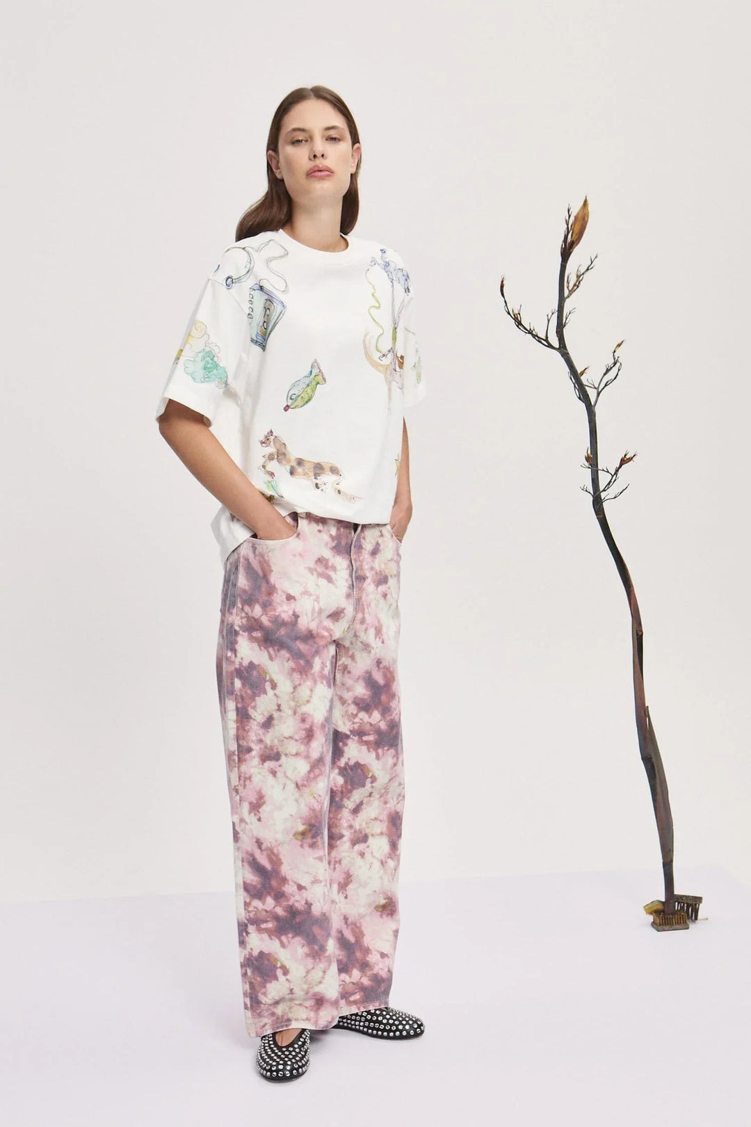 Anouk Tee - 3
