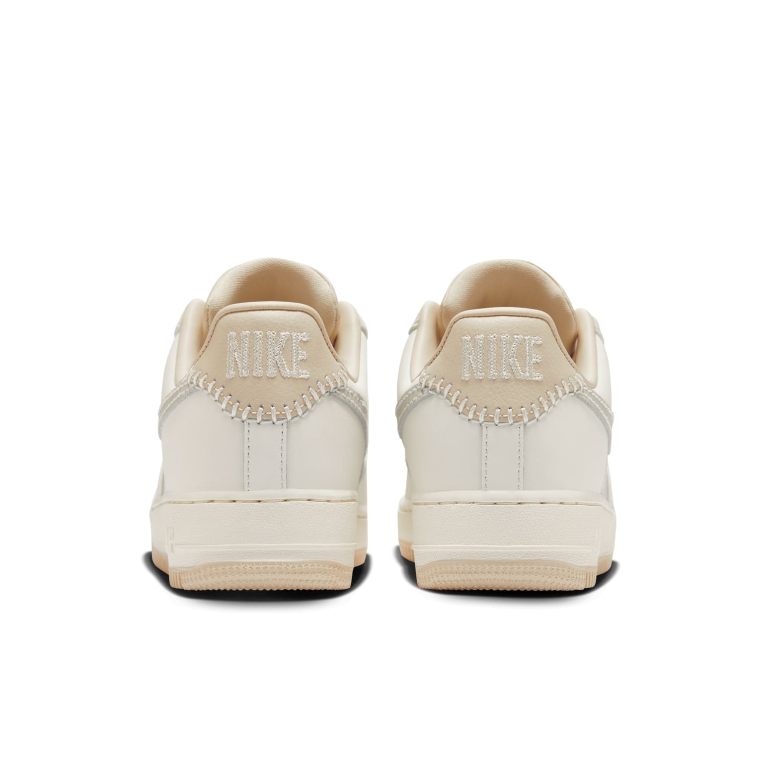 (WMNS) Nike Air Force 1 Low 'Light Bone Pink' HV1813-001 - 5