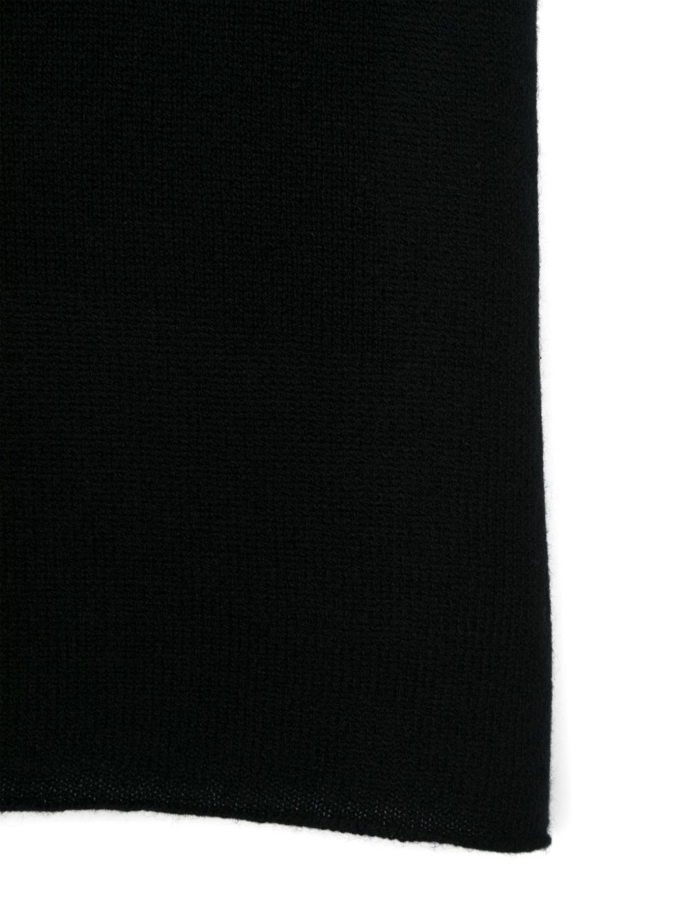 cashmere scarf - 3