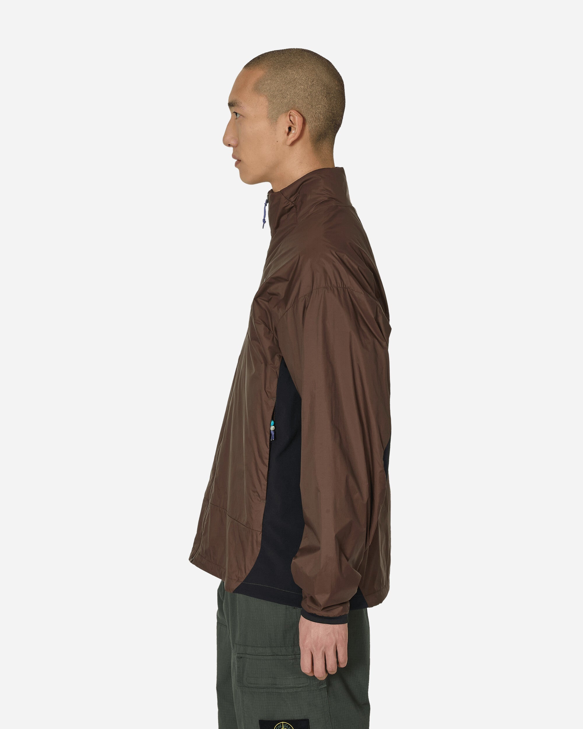 ACG Sierra Light Jacket Baroque Brown - 2