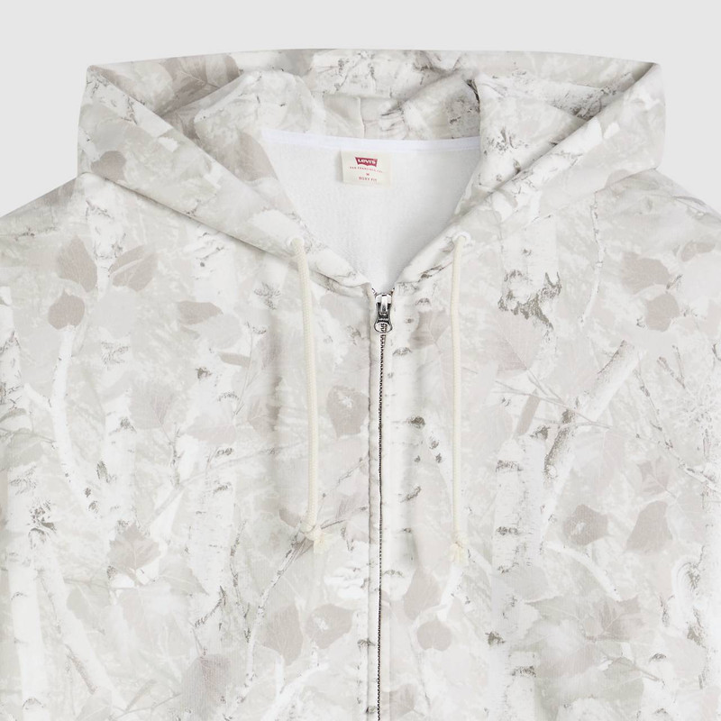 HAYES BOXY FULL-ZIP SWEATSHIRT 6