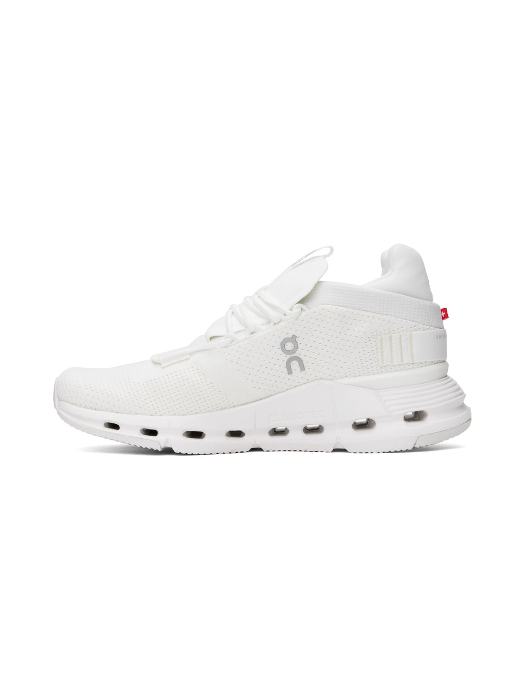 Off-White Cloudnova Sneakers - 3