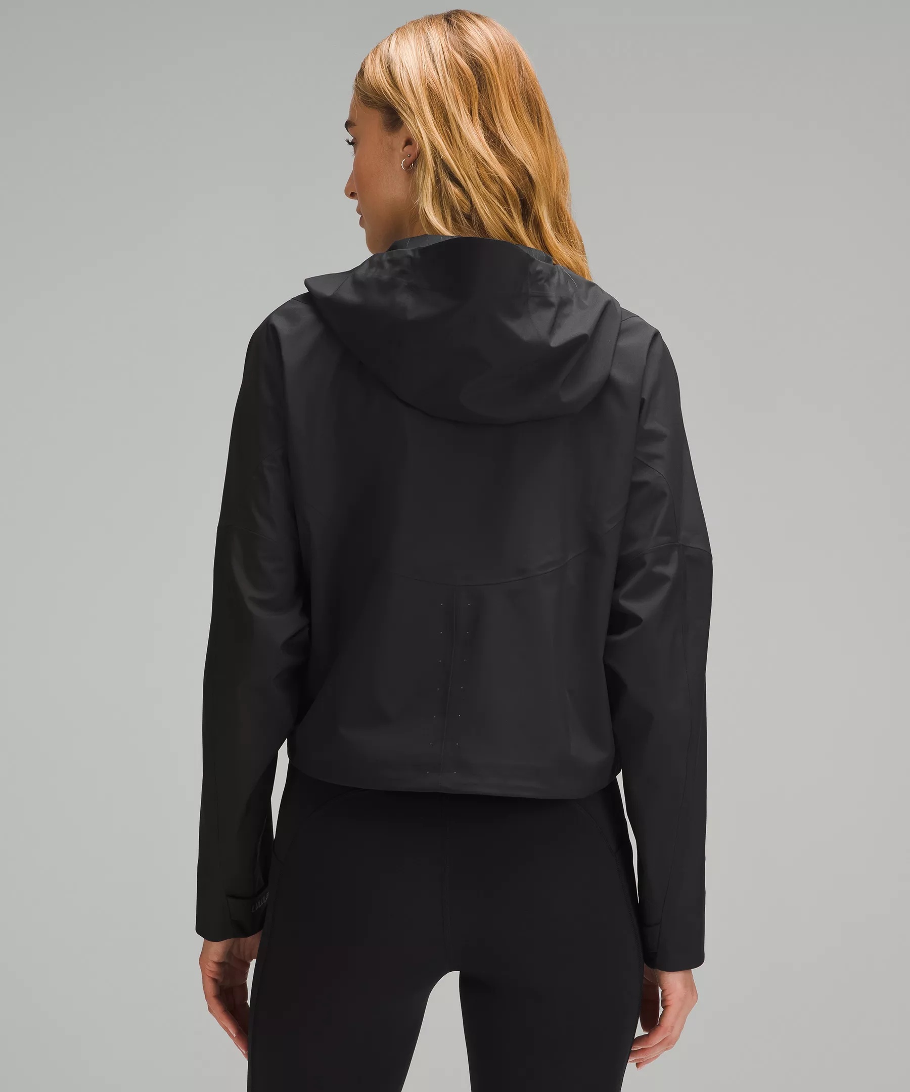 Rain Chaser Jacket - 3