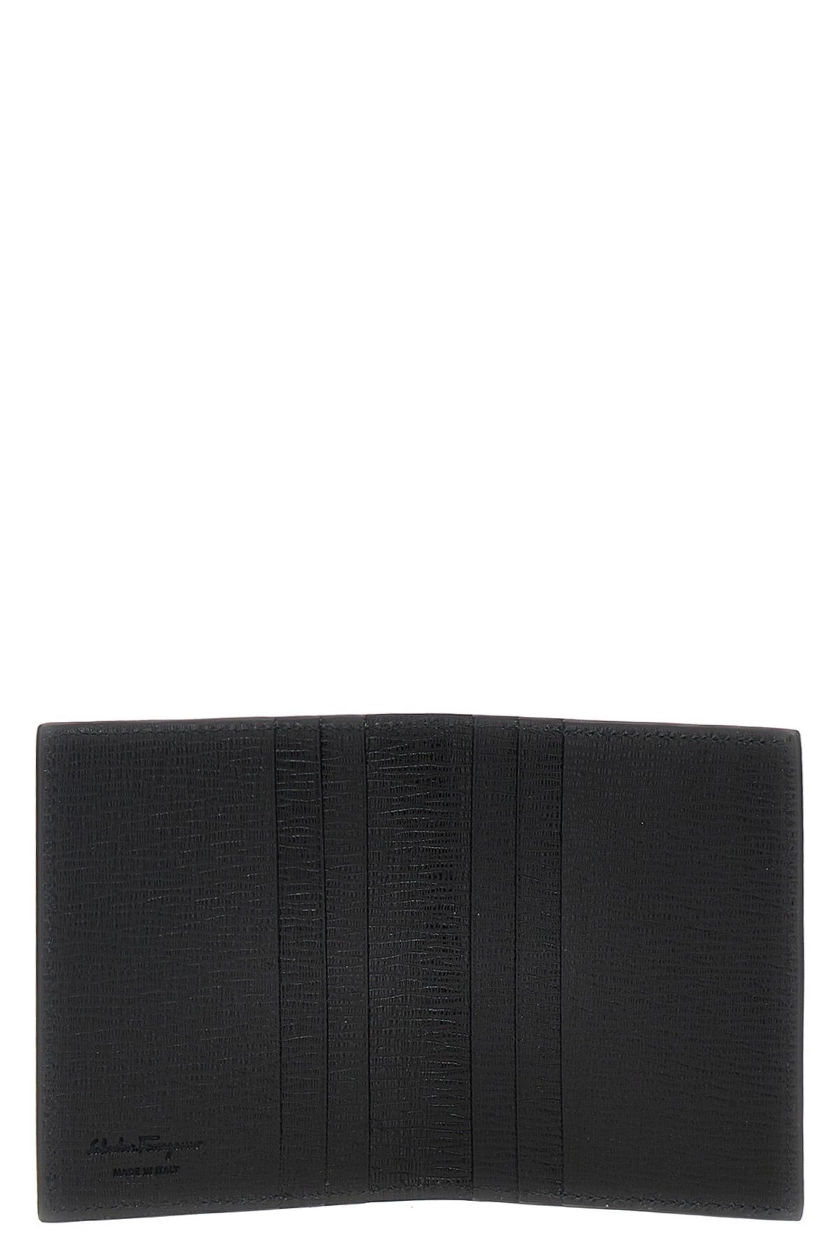 'Gancini' card holder - 3
