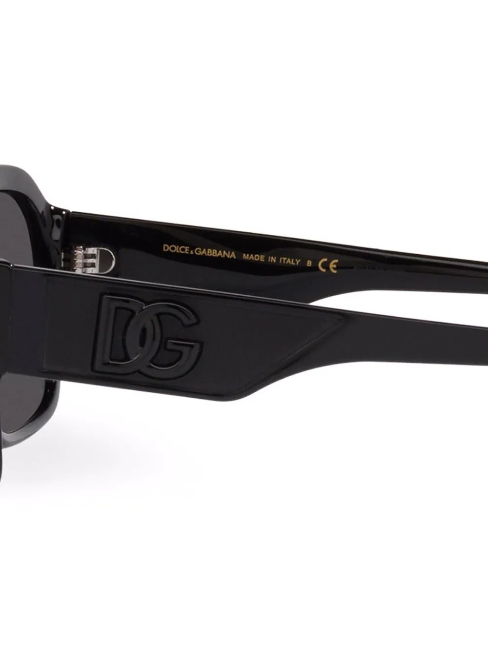 DG Crossed sunglasses - 3